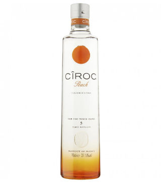 ciroc peach-nairobidrinks